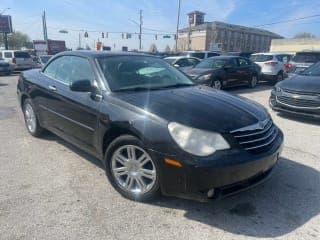 Chrysler 2008 Sebring