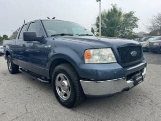 Ford 2005 F-150