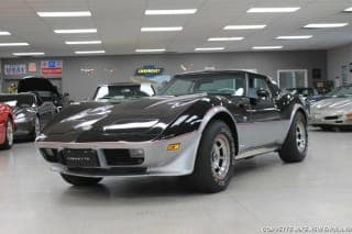 Chevrolet 1978 Corvette