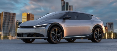 EVs