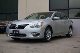 50 Best Used Nissan Altima 2 5 S For Sale Savings From 3 929