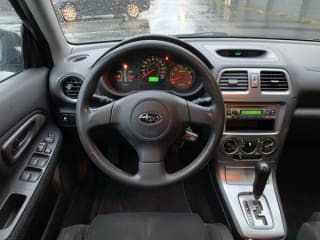 2005 Subaru Impreza