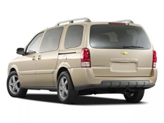 50 Best Used Chevrolet Uplander Ls For Sale Savings From 1 969