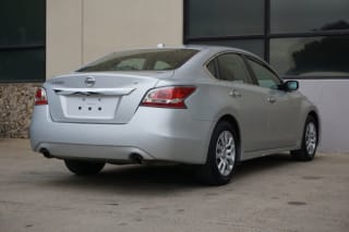 50 Best Used Nissan Altima 2 5 S For Sale Savings From 3 929
