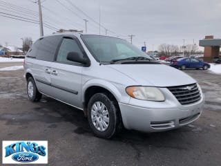 50 Best 06 Chrysler Town And Country For Sale Savings 1 9k