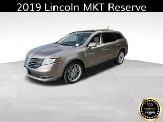 Lincoln 2019 MKT