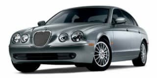 Jaguar 2006 S-Type