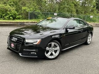 Audi 2015 A5
