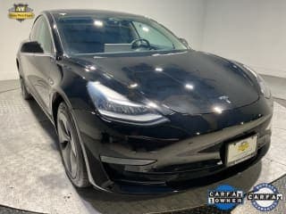 Tesla 2018 Model 3