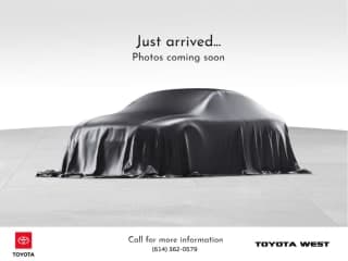 Toyota 2023 Crown