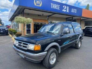 Ford 1996 Ranger