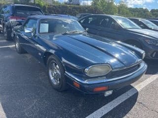 Jaguar 1995 XJ
