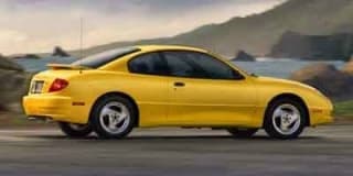 Pontiac 2004 Sunfire