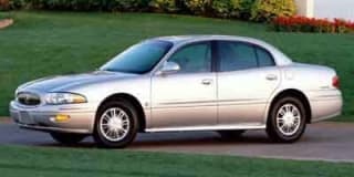 Buick 2002 LeSabre